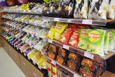 加盟悠百佳的幾大產品優勢