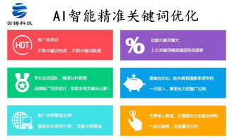 云鑄科技AI智能營(yíng)銷(xiāo)推廣系統(tǒng) 引領(lǐng)變革，讓客戶(hù)主動(dòng)找上門(mén)的技術(shù)引擎